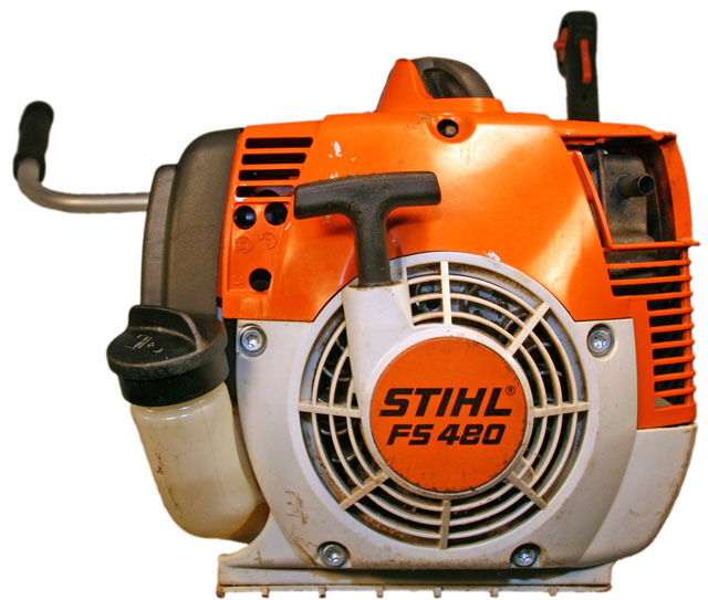 Stihl Fs 480