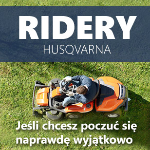 Ridery